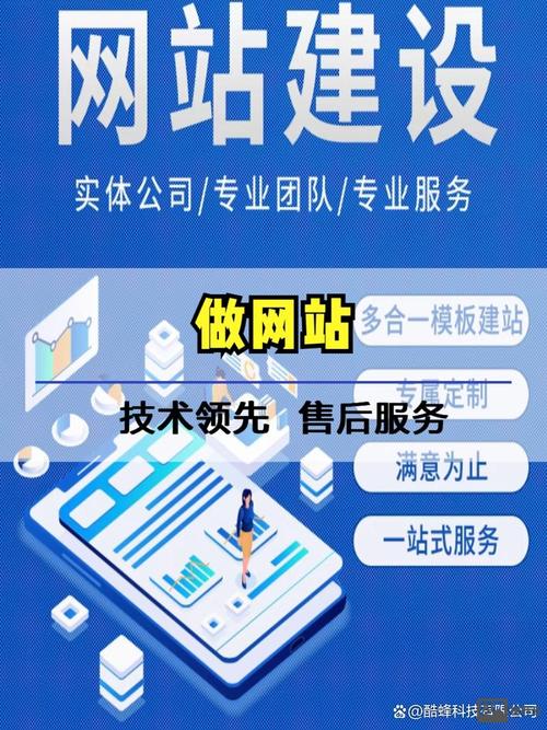 青岛网站搭建公司哪家好？2026年网站建设选择指南